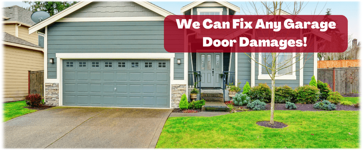 Garage Door Repair Denver CO