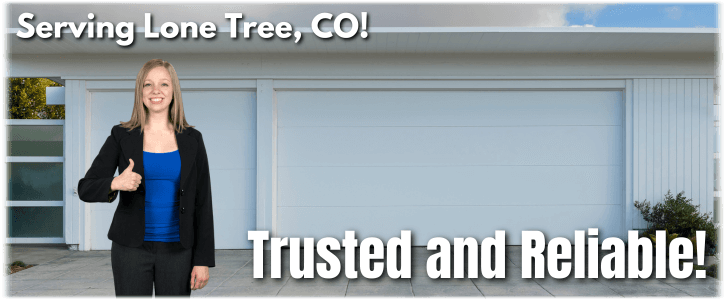 Garage Door Repair Lone Tree CO