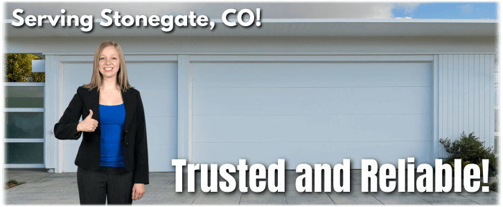 Garage Door Repair Stonegate CO